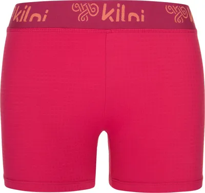 Produktbild von Funktionsleggings für Damen von Kilpi DOMINO-W, ROSA, Größe 42
