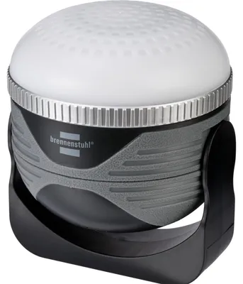 Image de Brennenstuhl LED Akku Outdoor Leuchte OLI-310 AB BT Speaker