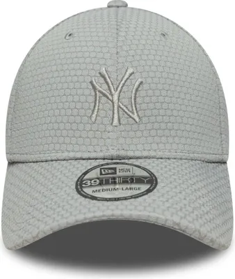 Obrázek produktu pro New Era Mesh 39Thi Šedá