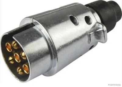 Obrázek produktu pro Stecker 7-Pol./6-12V