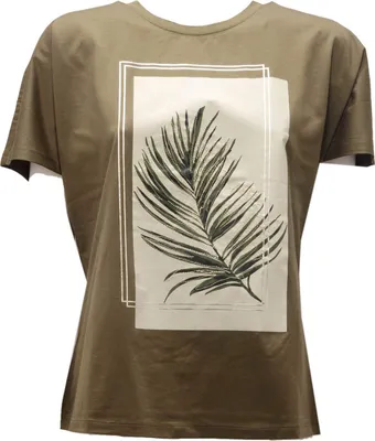 Produktbild von 3373AN t-shirt donna MAXMARA ABBONO woman