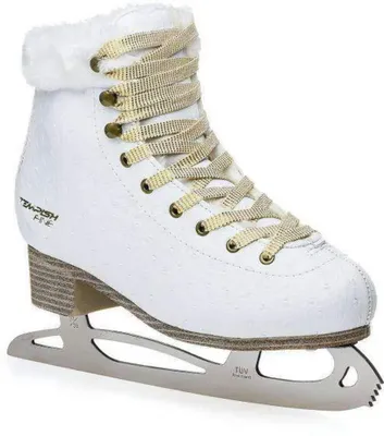 Immagine prodotto di Pattini unisex per adulti, taglia 36