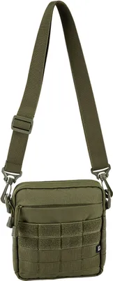 Zdjęcie produktu dla Torba Brandit City Bag oliwkowa - UNI
