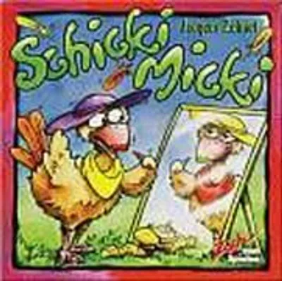 Produktbild von Schicki Micki