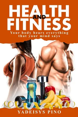 Produktbild von Health and Fitness