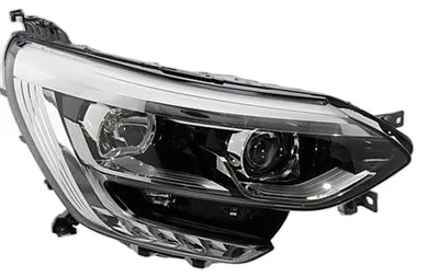 Zdjęcie produktu dla Reflektor Renault Megane Iv 11.15-  Pr