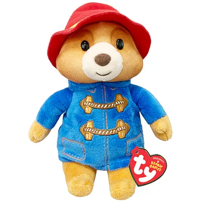 Produktbild von TY Beanie Original, "Paddington", ca 30 cm