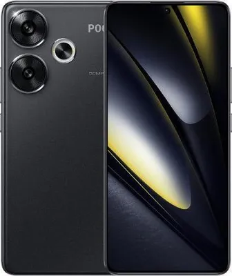 Immagine prodotto di Xiaomi Poco F6 5G 8GB RAM 256GB Dual Sim Nero UE