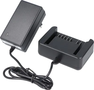 Produktbild von Ladegerät passend für Hitachi BSL 3620, BSL 3626, für 36 Volt Li-Ion Werkzeugakkus