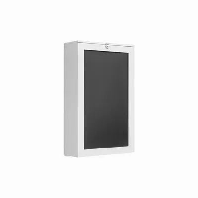 Obrázok produktu pre Skladací nástenný stôl Woldy InnovaGoods