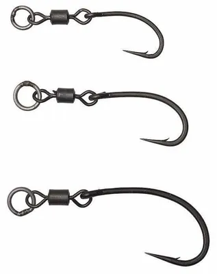 Image de Crochet pivotant Prologic CS / Karpfenhaken