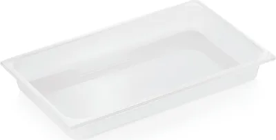 Immagine prodotto di GN contenitore Contenitore gastronorm in plastica 1/1x65mm, circa 8,0 litri