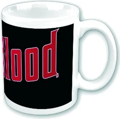 Produktbild von True Blood Tasse - Kaffeetasse