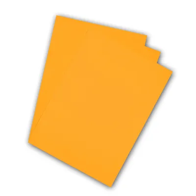 Produktbild von Poli-Flex Premium - 410 Yellow - Din A4