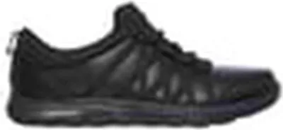 Image de Skechers Sneakers 77283EC-BLK in Black color size 37