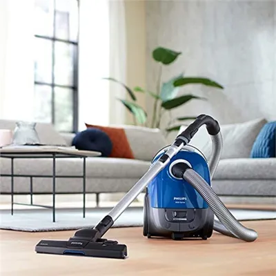 Immagine prodotto di Philips serie 3000 XD3110/09 Aspirapolvere con sacco