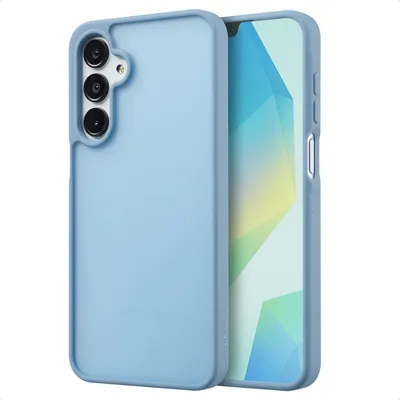 Immagine prodotto di imoshion Color Guard Backcover Samsung Galaxy A16 / A17 / A26 - Azzurro