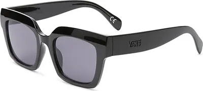 Zdjęcie produktu dla Okulary przeciwsłoneczne Vans Belden Black