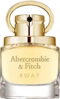 Zdjęcie produktu dla ABERCROMBIE&FITCH Away Women EDP 30ml