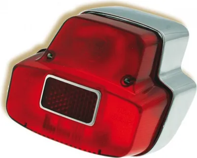 Produktbild von Rücklicht RMS für Vespa 125 – 180 Sprint / Super / Sport