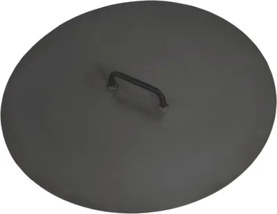 Obrázok produktu pre Kryt na ohňovú misu 101,0 cm ohňový kôš, gril