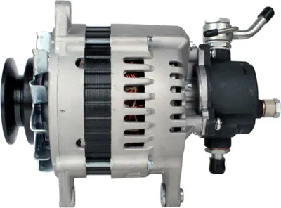 Produktbild von HELLA Generator 8EL 012 428-011