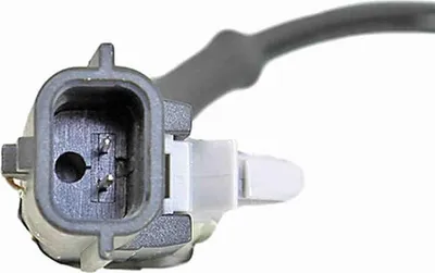 Produktbild von METZGER ABS Sensor Raddrehzahl Hinten für NISSAN Qashqai II (J11, J11) 09001094