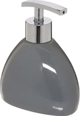 Immagine prodotto di Portasapone Colors grigio