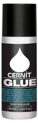 Zdjęcie produktu dla Cernit Glue Klej 80 ml
