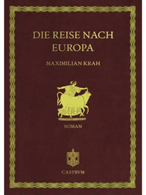 Produktbild von Die Reise nach Europa