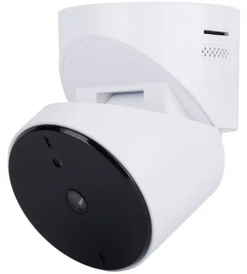 Produktbild von Tuya T529 Smarte Garagentorsteuerung mit WiFi Kamera 2-in-1