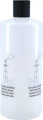 Produktbild von Ersatzflasche für Spülmitteldispenser von Schock / Amur / Fonte / Flasche / Dispenserflasche / Nachfüllflasche