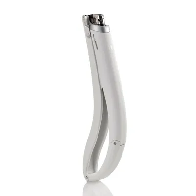 Produktbild von ADHOC Fire Finger 22 cm grau - Kunststoff Feuerzeugverlängerung / Feuerzeug