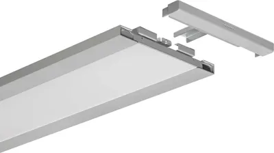 Produktbild von Trilux Standard-Kopfstück LuceoS D ZKS 03