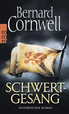 Produktbild von Schwertgesang. Uhtred 04