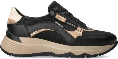Image de Mephisto Mobils Laonie - sneakers femme - extra large