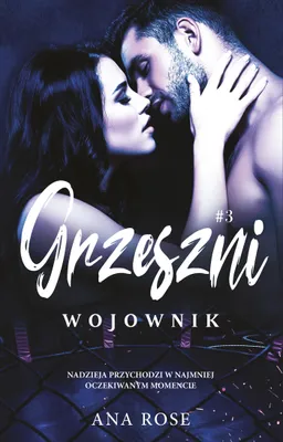Obrázek produktu pro Wojownik