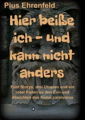 Produktbild von Hier beiße ich - und kann nicht anders