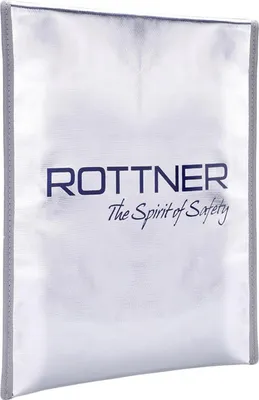 Image de Rottner Bag A4 enveloppe ignifugée