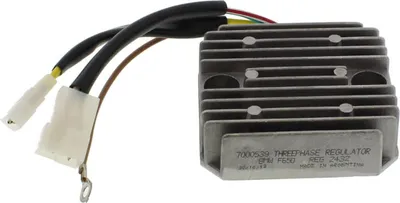 Immagine prodotto di Regolatore tensione JMT 2432