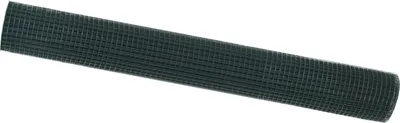 Produktbild von Möbel Geschweißter Drahtzaun Grün 1,4x10 m Stahl - Metallzäune 42005044