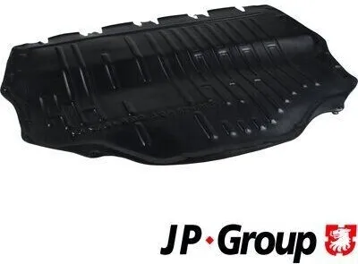 Produktbild von JP GROUP 1181301700 Motorraumdämmung für VW POLO (9N) Motorhaubendämmung