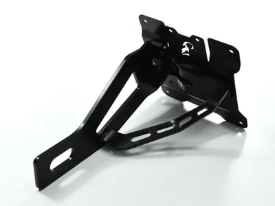Obrázok produktu pre IBEX Držiak bočného evidenčného čísla HONDA VT 750 Shadow