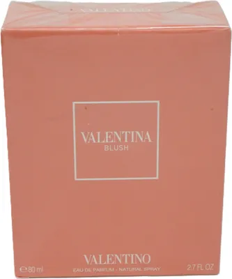 Immagine prodotto di Valentino Valentina Blush Eau de Parfum 80ml