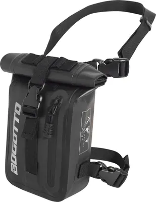 Immagine prodotto di Bogotto Terreno Roll-Top borsa coscia impermeabile