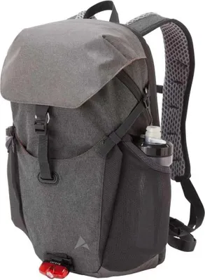 Image de Altura Chinook Sac à dos 12l Noir Hommes,Femmes Noir One Size