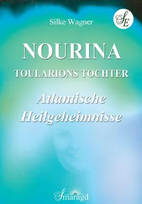 Produktbild von NOURINA - Toularions Tochter