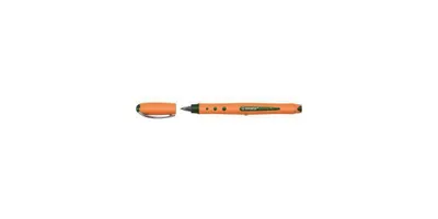 Obrázok produktu pre Rollerball - STABILO worker+ - jemný - jedno pero - zelené