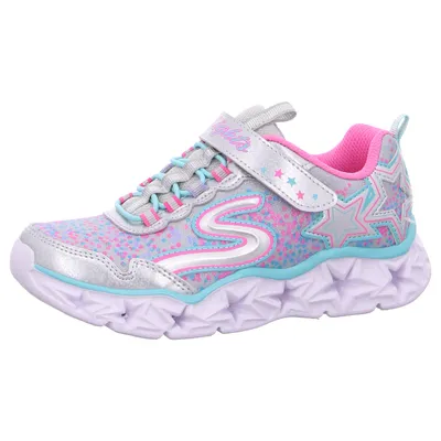 Produktbild von Skechers Klettverschluss/Slipper Halbschuh S Lights®-Galaxy Lights