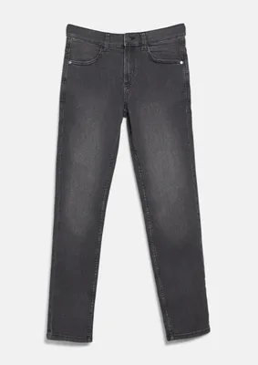Immagine prodotto di s.Oliver Jeans Seattle, vestibilità regular, vita media, gamba aderente